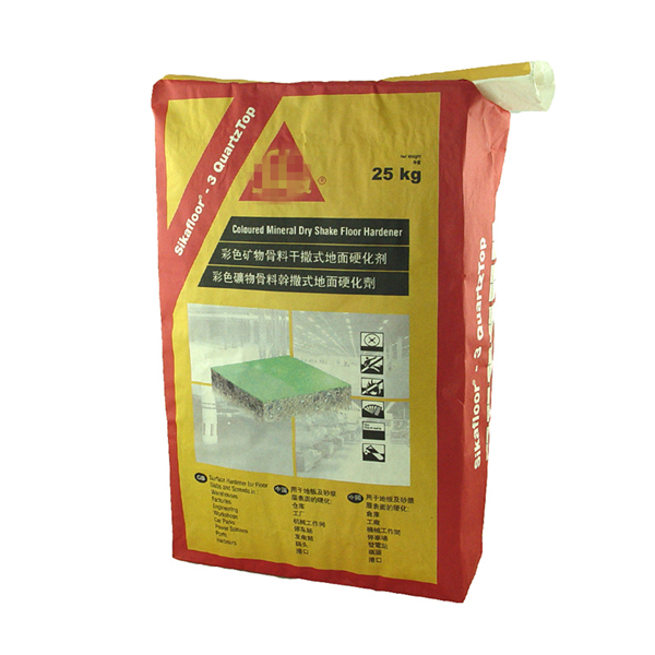 閥口袋是怎么封口的？閥口袋制作及封口方法