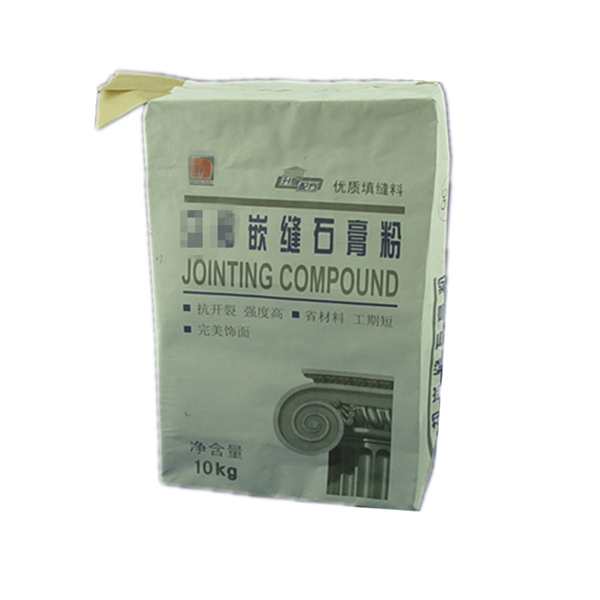 閥口袋灌裝流程和自動灌裝成型的優(yōu)勢