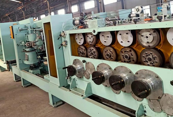 制筒機生產(chǎn)控制系統(tǒng)有哪些?特點與功能介紹